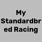 My Standardbred Racing
